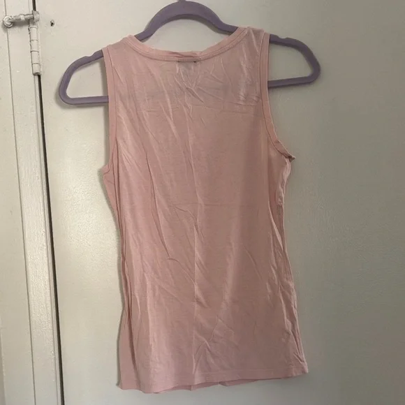 Talbots Soft tank - Picture 7 of 11